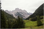 Unterwegs im Nationalpark Berchtesgadner Land
