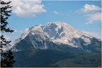 Watzmann Impressionen 1