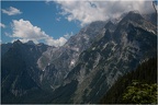 Watzmann Impressionen 2