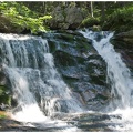Impressionen der Wasserfälle 2