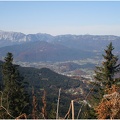 Blick vom Roßfeld 2