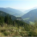 Blick ins Pinzgau