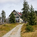 Waldschmiedhaus 1.360 m