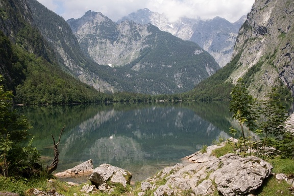 Tage am Obersee