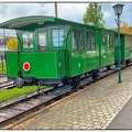 Chiemsee Bahn