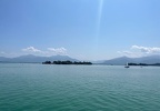 Tage am Chiemsee