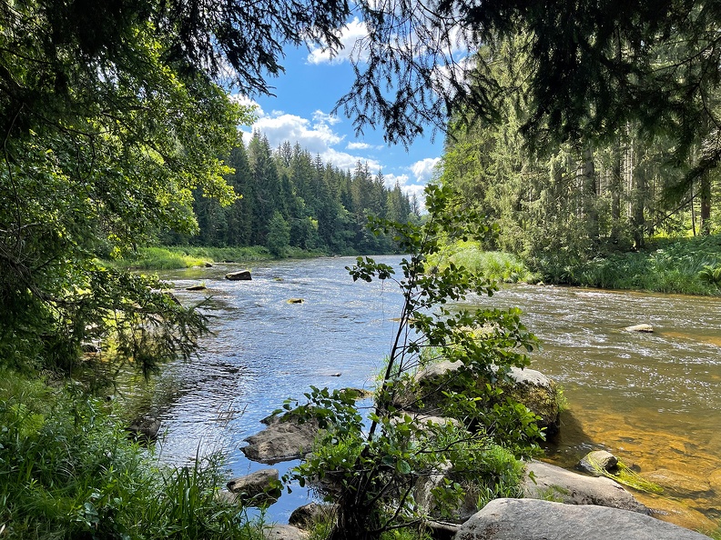 Bay. Kanada im Sommer.jpg