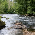 Wilde Wasser