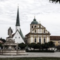 Gnadenkapelle