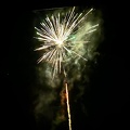 Brilliant Feuerwerk
