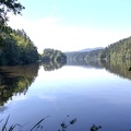 Tage am Blaibacher See