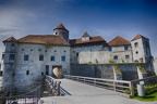 Hauptburg