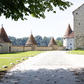 Pfefferbüchsen