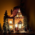 Weihnachtszeit