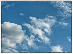 Wolkenreise